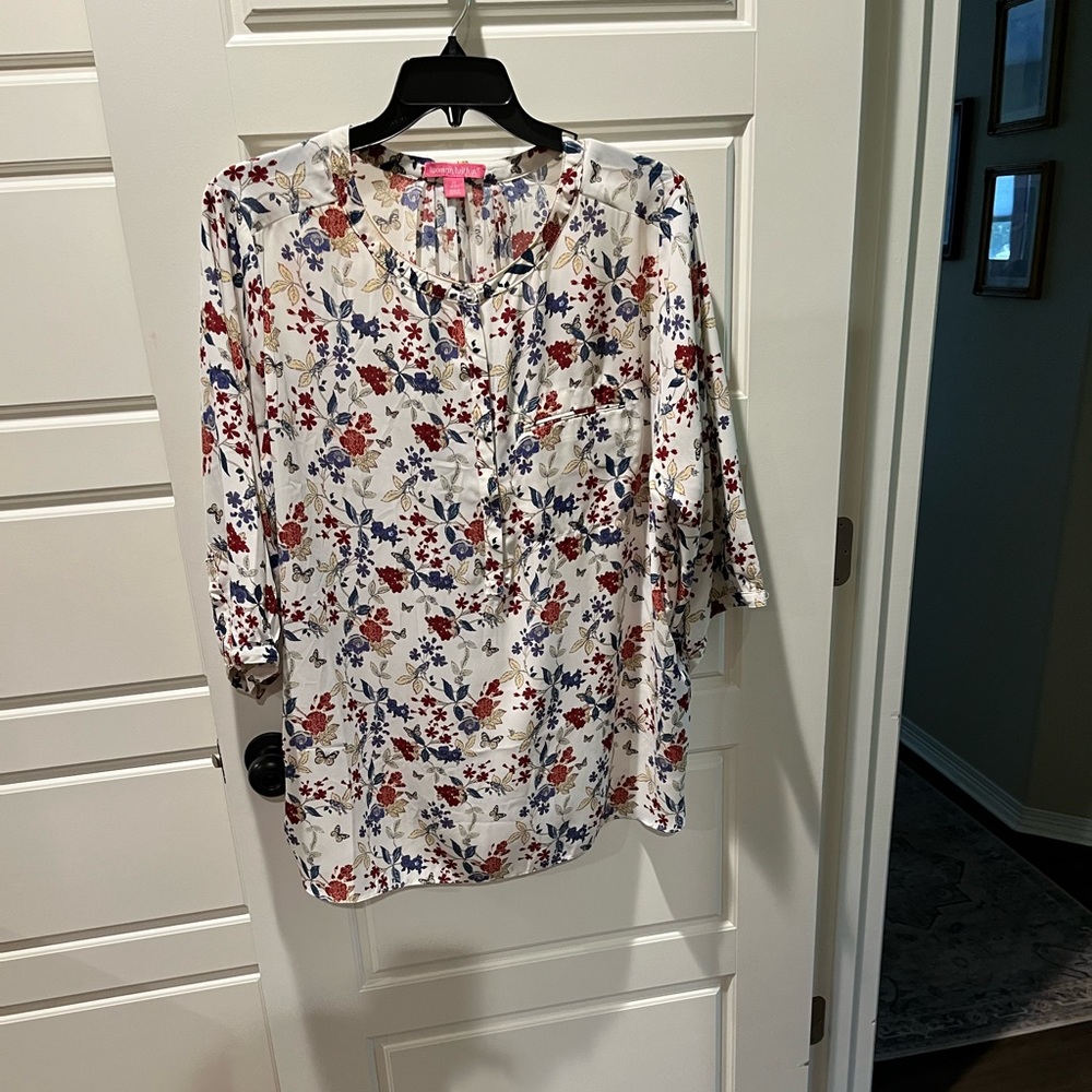 Blouse